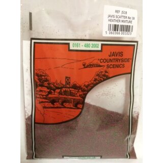 Scatter No. 18 - Heather Mixture (40g)
