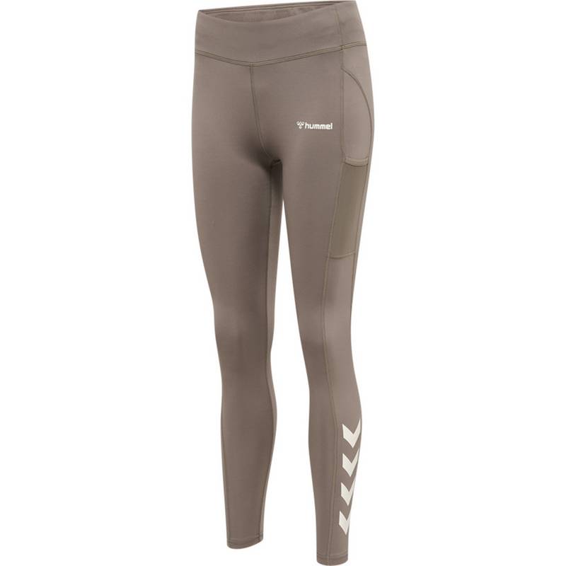hummel hmlMT CHIPO MID WAIST TIGHTS Tights Damen