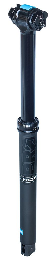 PRO Koryak DSP 120mm intern Vario-Sattelstütze kaufen | Bike-Discount