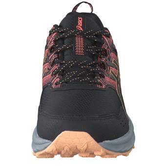 ASICS Gel-Venture 9 Trail Running in schwarz