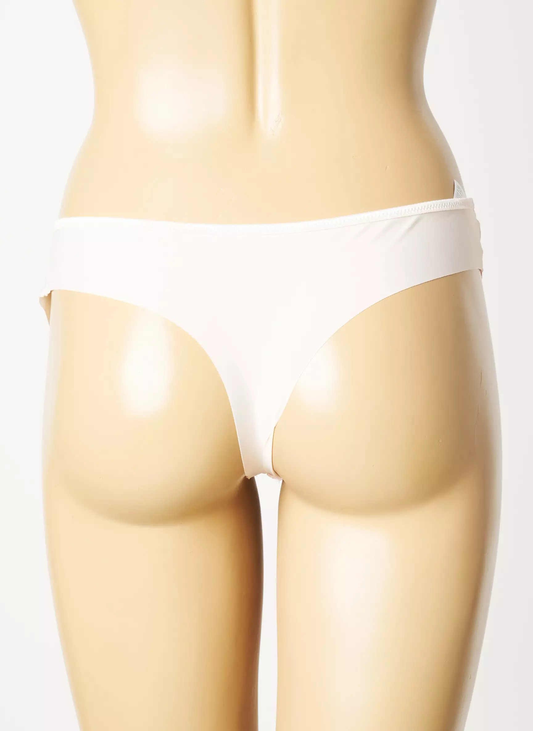 Simone Perele Tanga Femme couleur violet