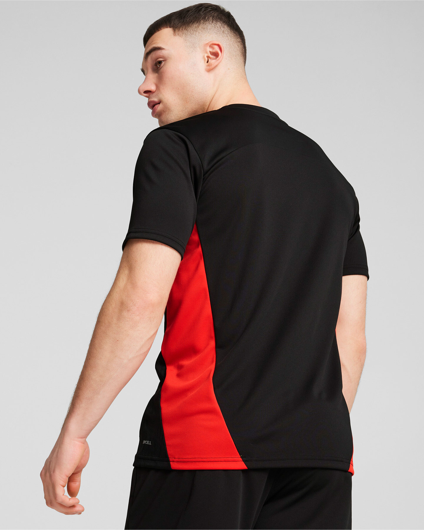Puma AC Milan Training 24-25 M 777496-04 Officiële voetbalkleding