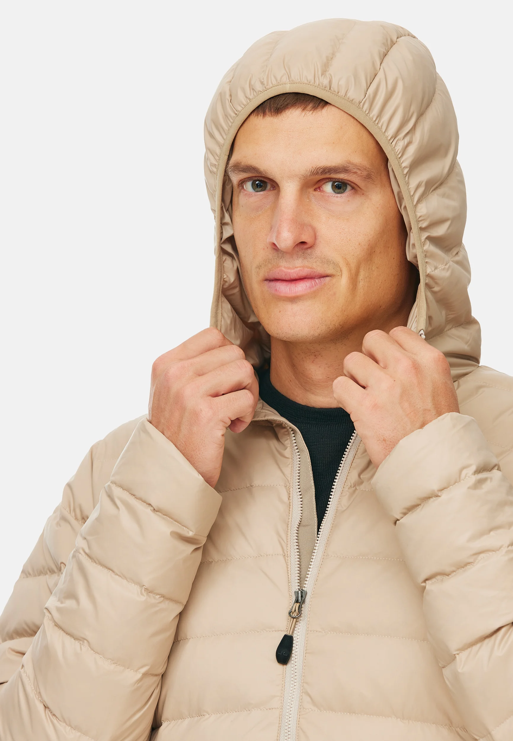 Jeff Green ANDY - Chaqueta de plumas