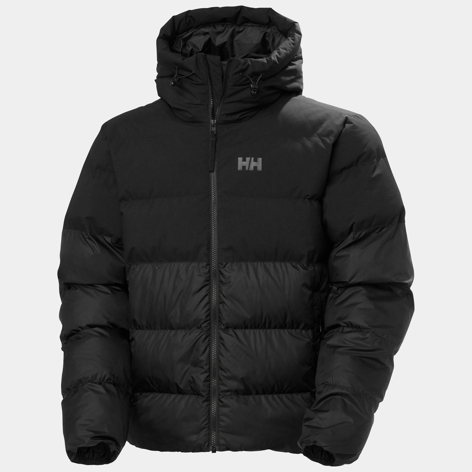 Men's Oslo Graphic Puffy Jacket