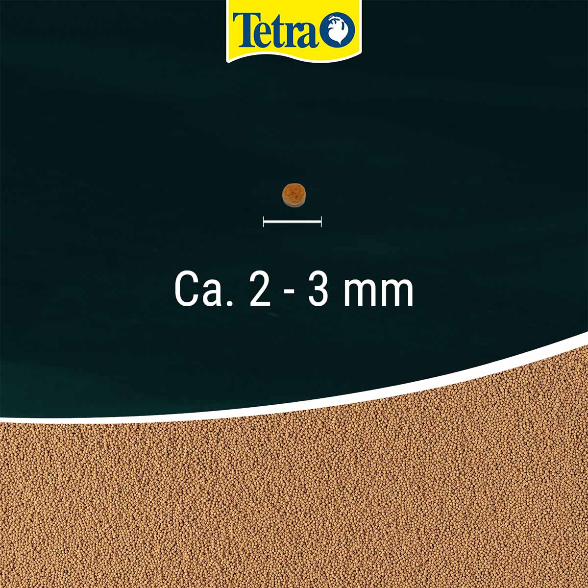 Tetra Pond Goldfish Mini Pellets 1L günstig kaufen