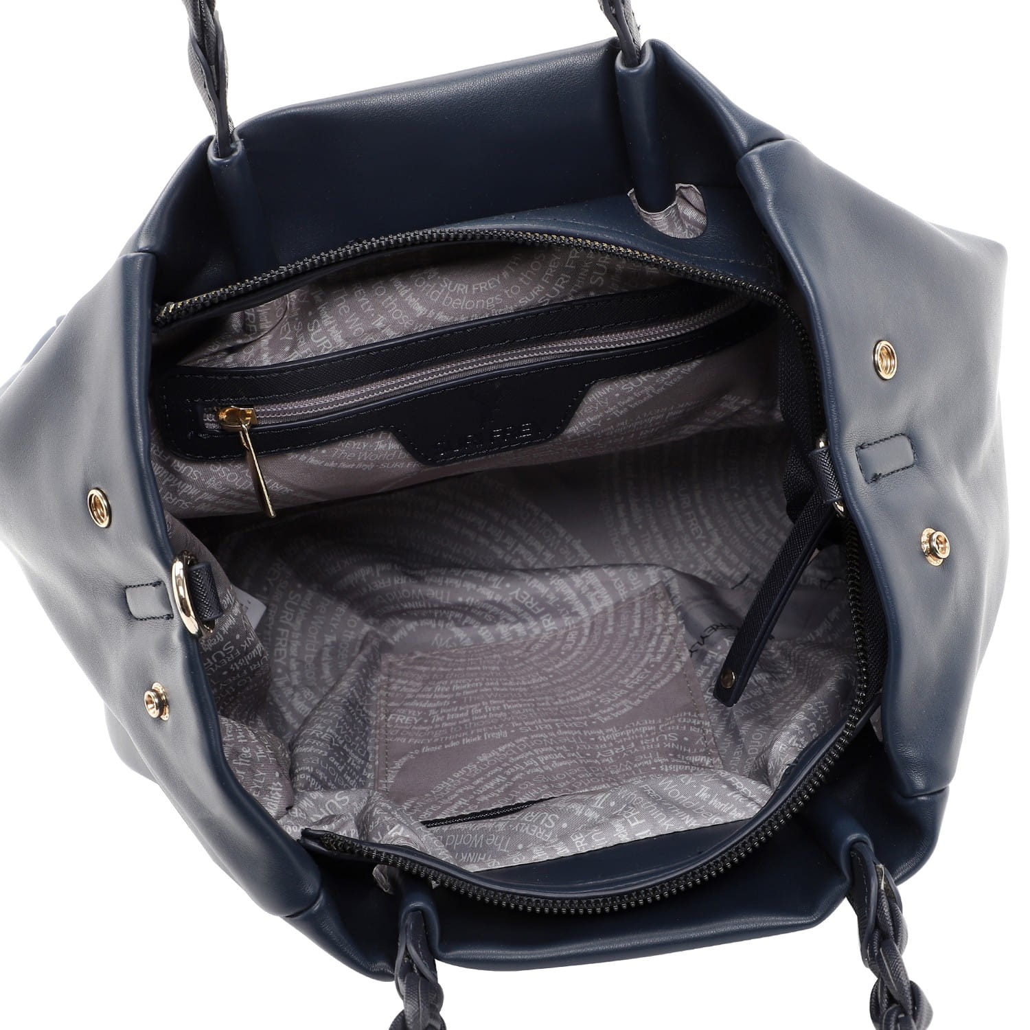 Shopper Josy