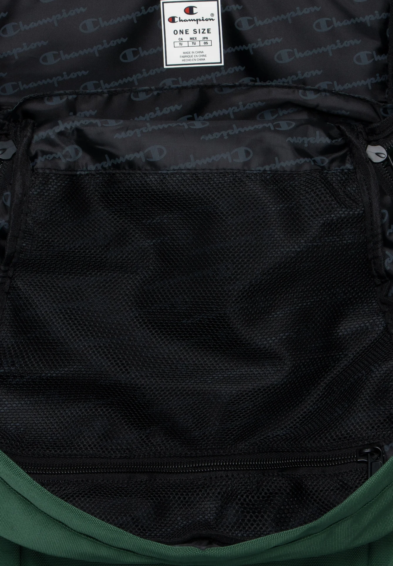 Champion UNISEX 2PACK - Mochila
