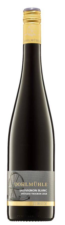 Weingut Dohlmühle Sauvignon blanc 2020