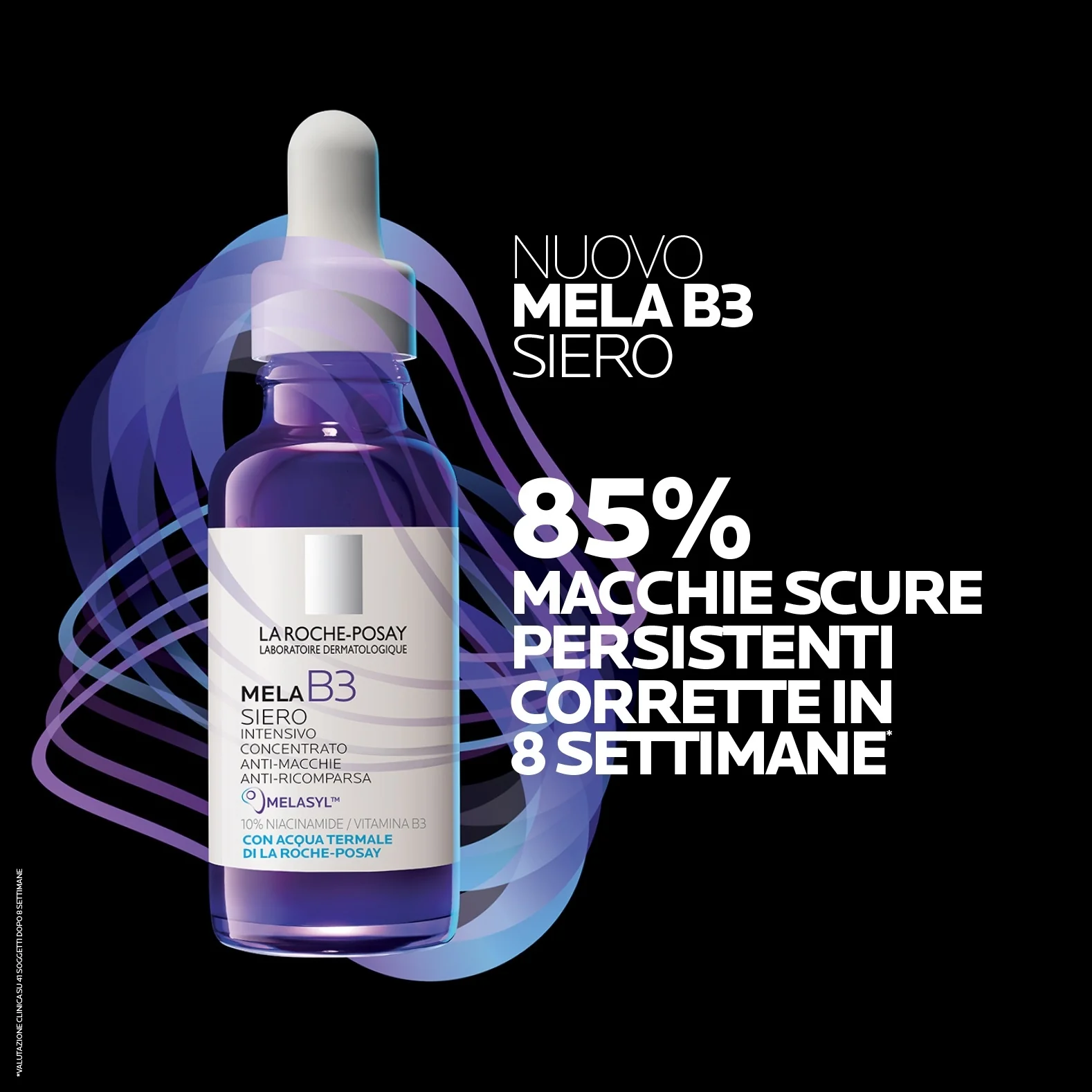 Mela B3 Mela B3 Siero Intensivo Anti-macchie - Siero viso antimacchie