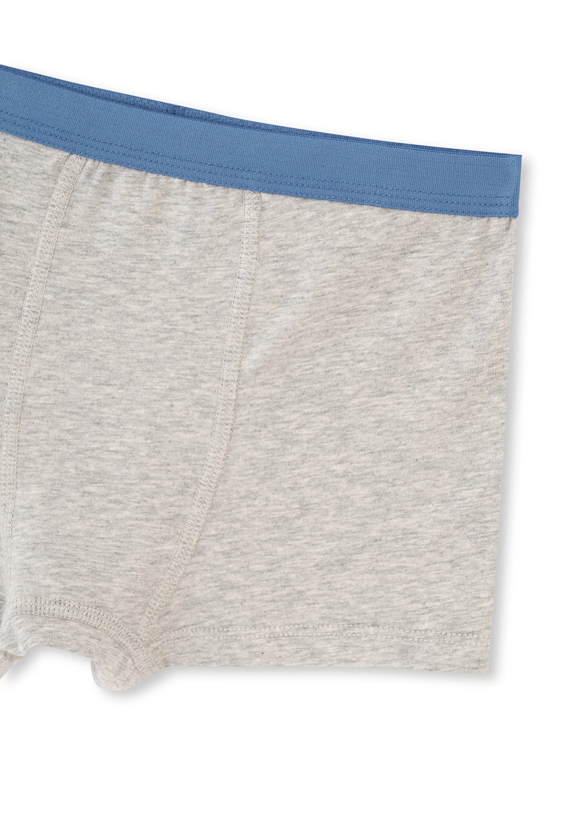 DAGI PACK DE 2 CINTURA REGULAR - Culotte