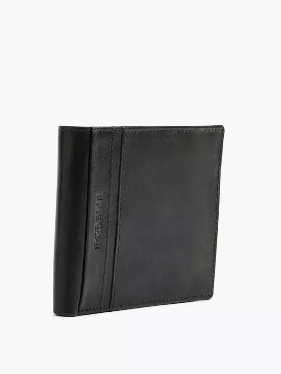 Borelli Leder Geldbörse