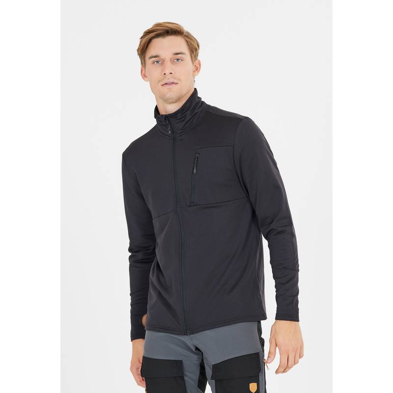Whistler Cloudmont Funktionsjacke Herren