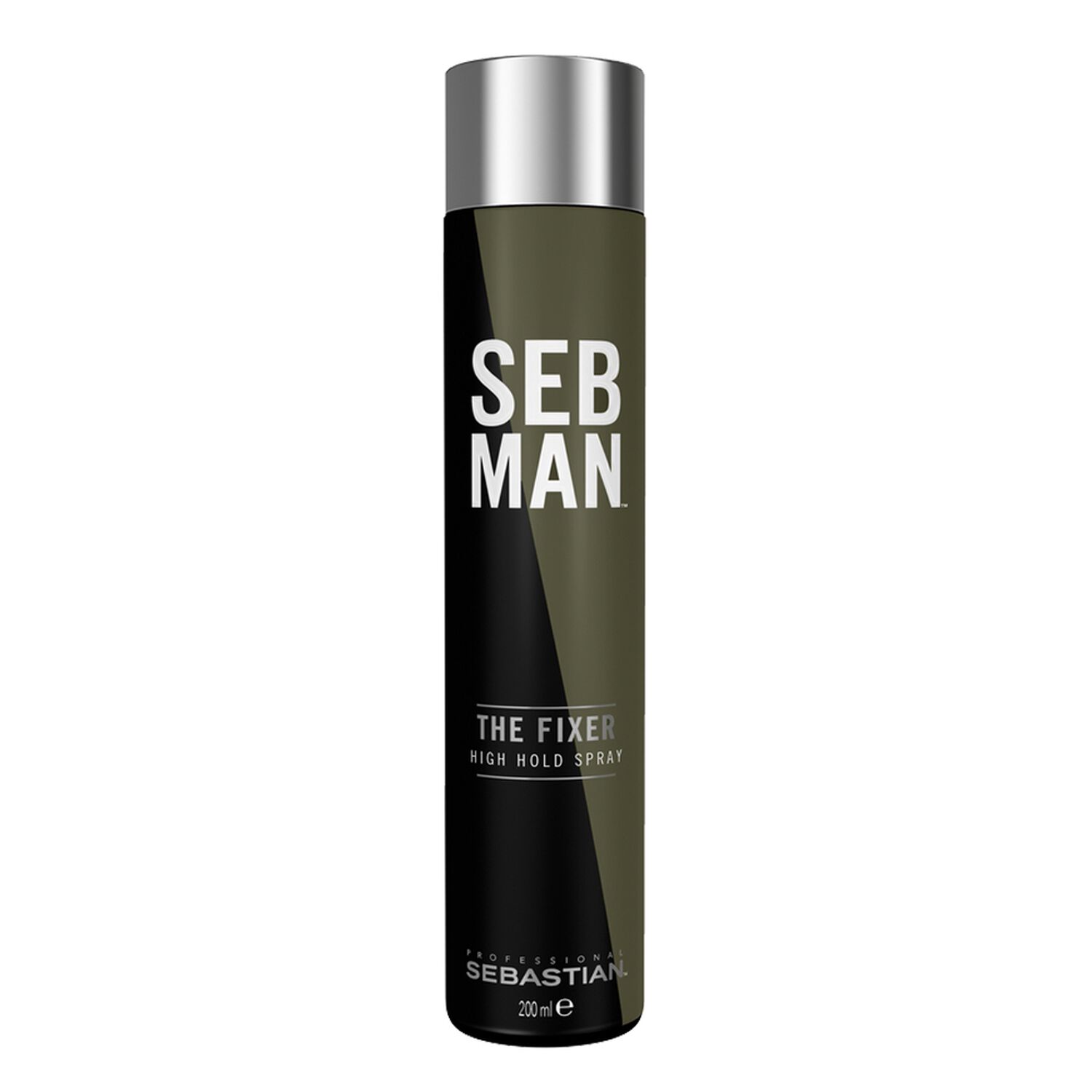 Sebastian The Fixer Sebman Spray Fixation Forte 200 ml
