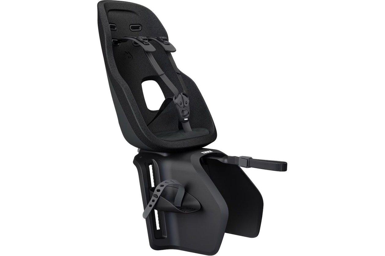 Thule Yepp Nexxt 2 Maxi - Rack Mount Gepu00e4cktru00e4ger