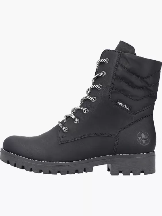 Rieker Damen Biker Boots