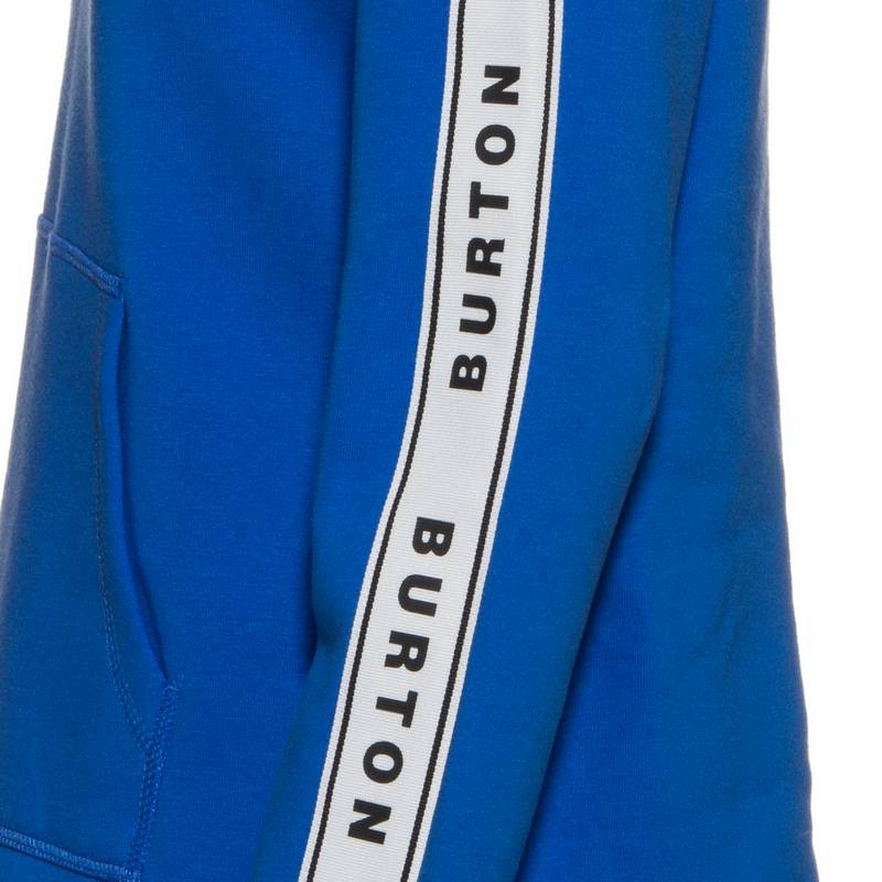 Burton Lost Things Fleecehoodie Damen