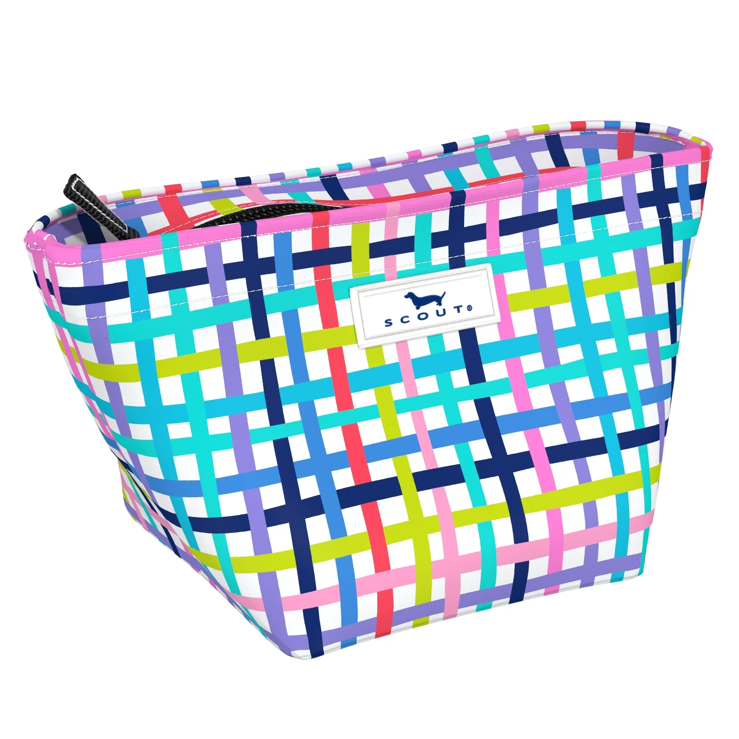Makeup Bag Medium Crown Jewels