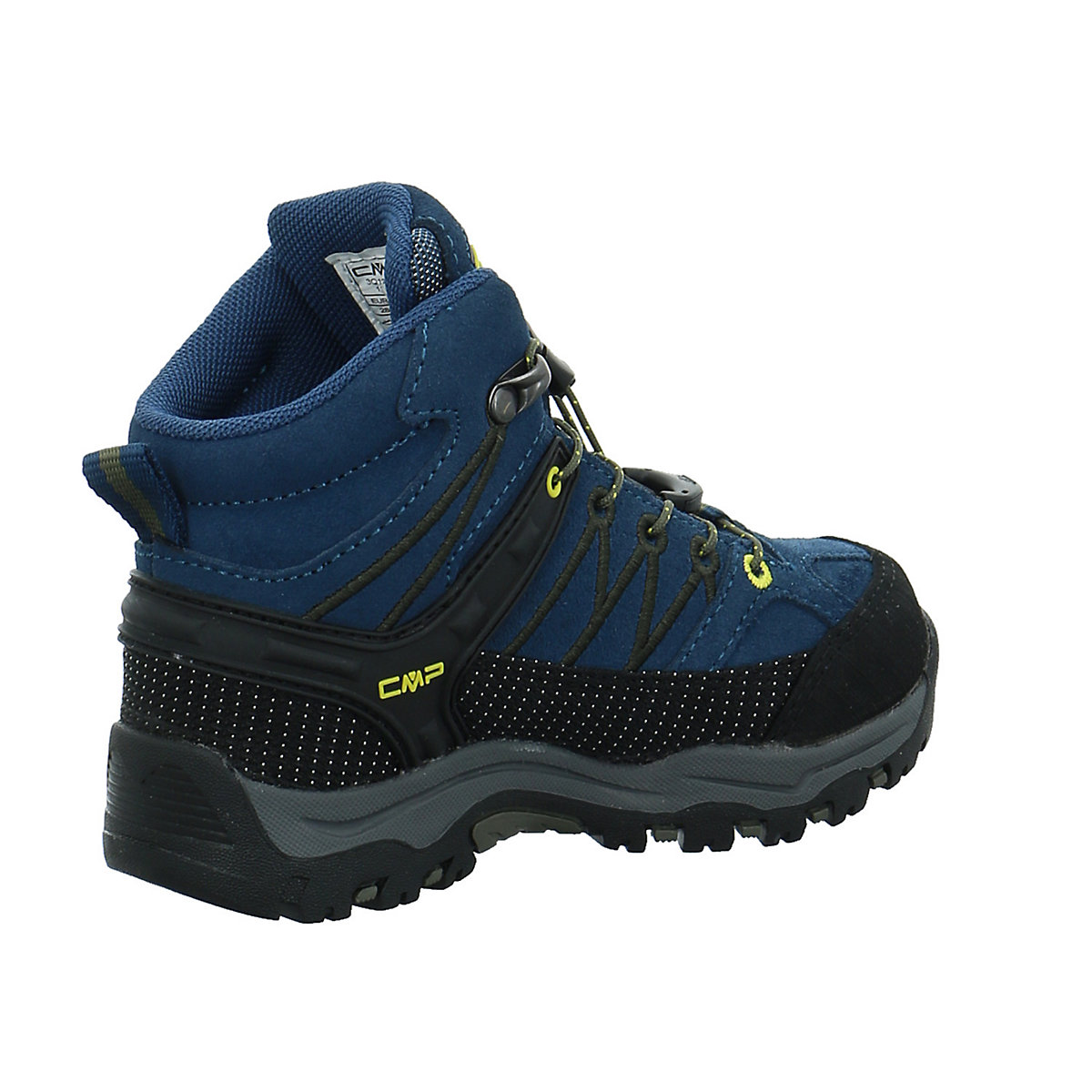Trekking- & Wanderstiefel Wanderstiefel