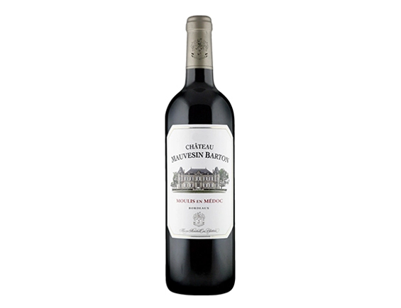 Château Mauvesin Barton 2020 Bordeaux