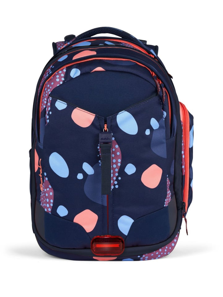 Satch Rucksack satch match in Coral Reef günstig kaufen onesize