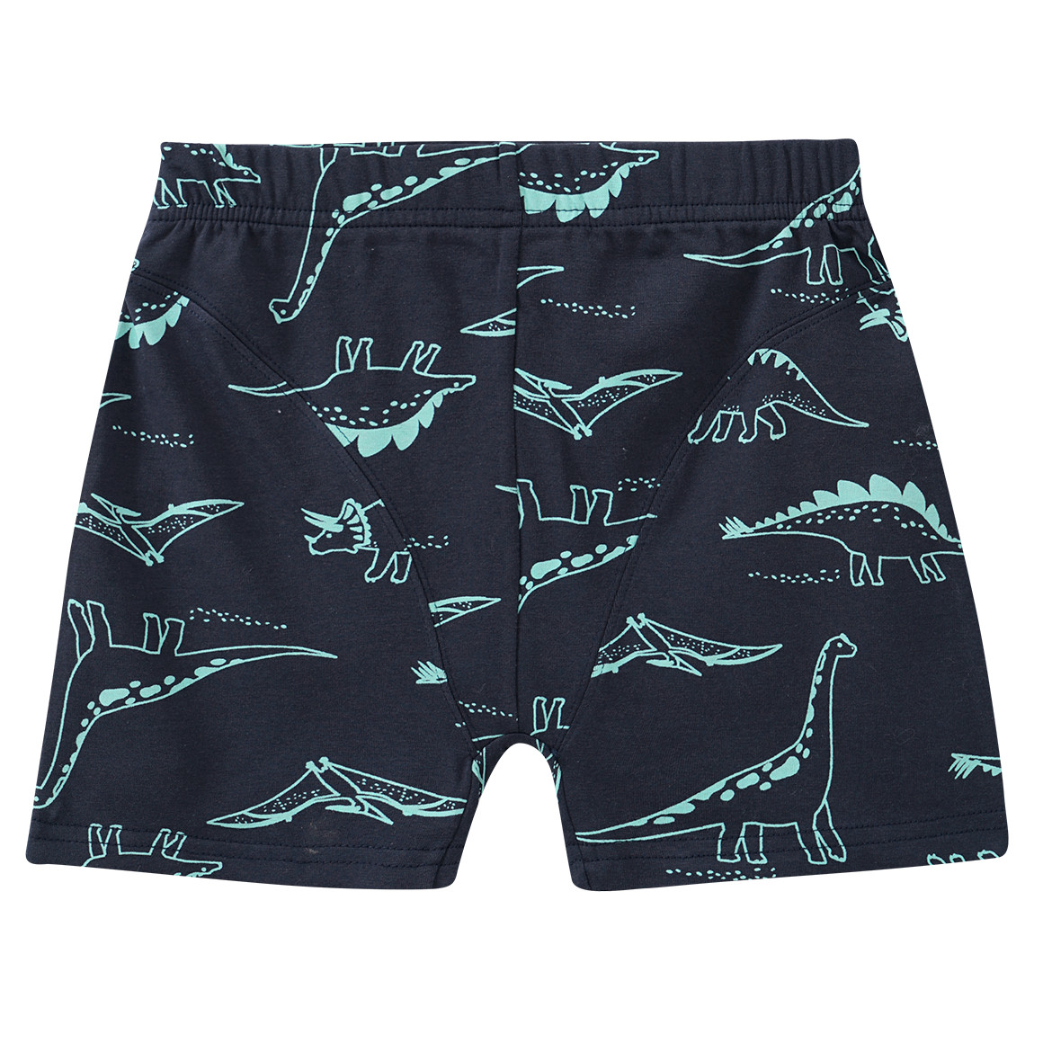 3 Jungen Boxer im Set