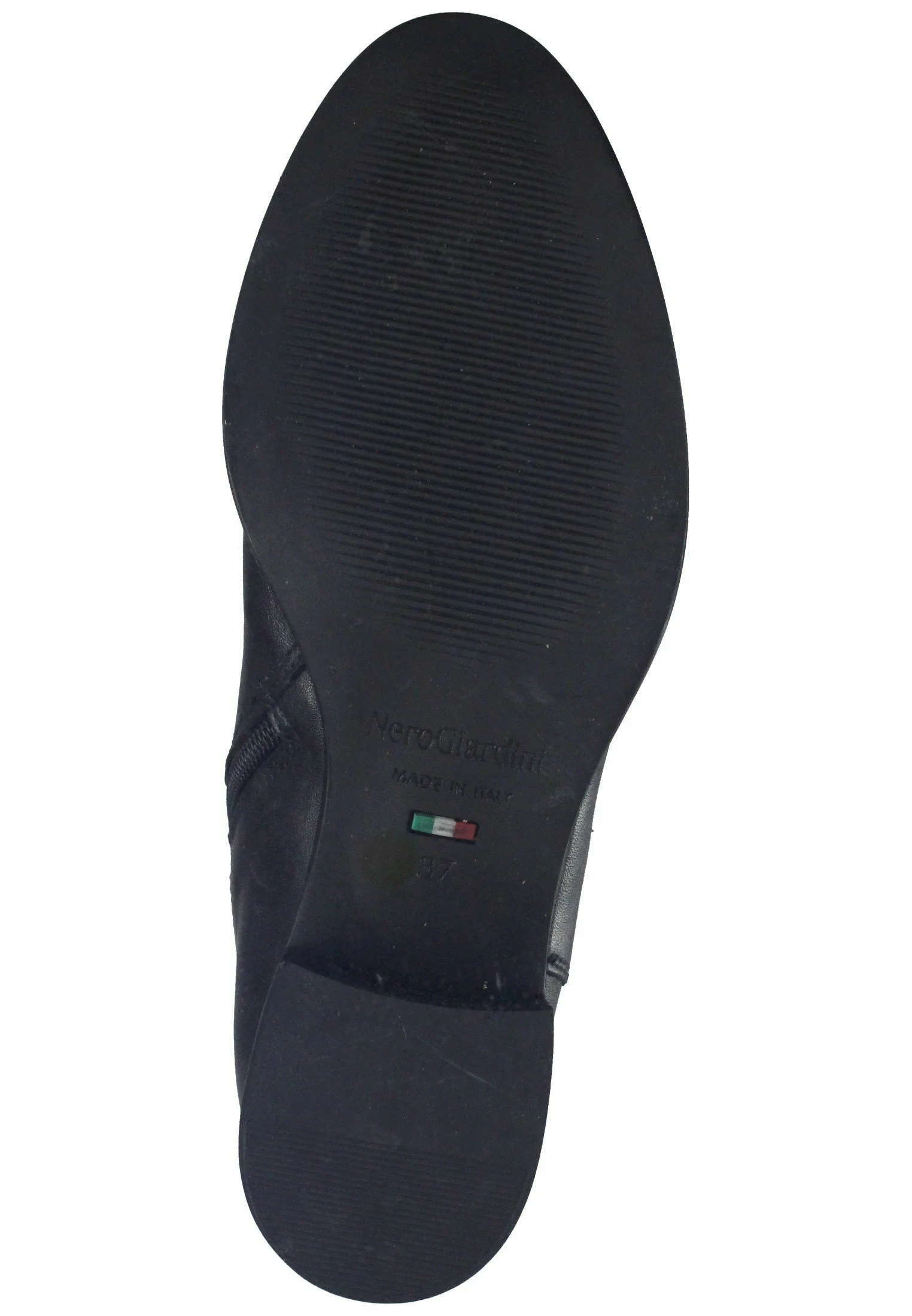 Botas altas NeroGiardini
