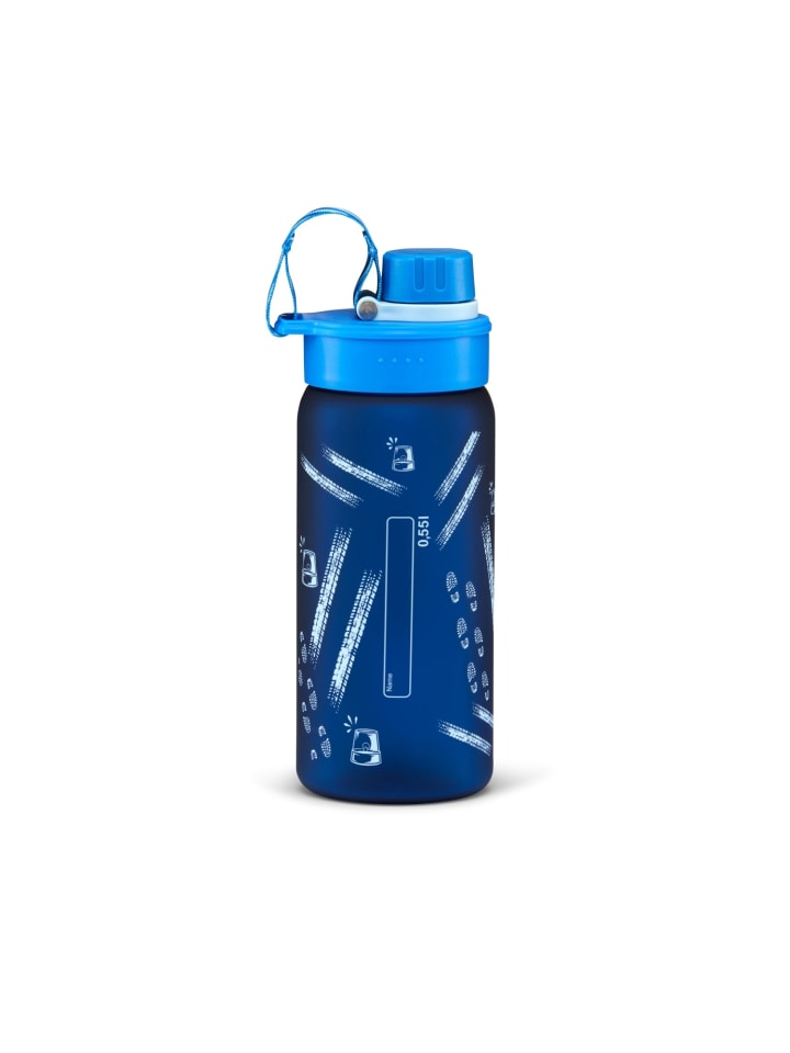 Ergobag ergobag Trinkflasche Blaulicht günstig kaufen onesize