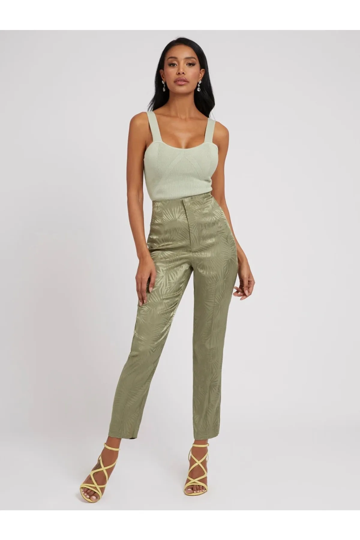 Guess  Hose - Khaki - Skinny