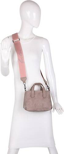 Fritzi aus Preußen Big Baby Vintage Handtasche 20 cm