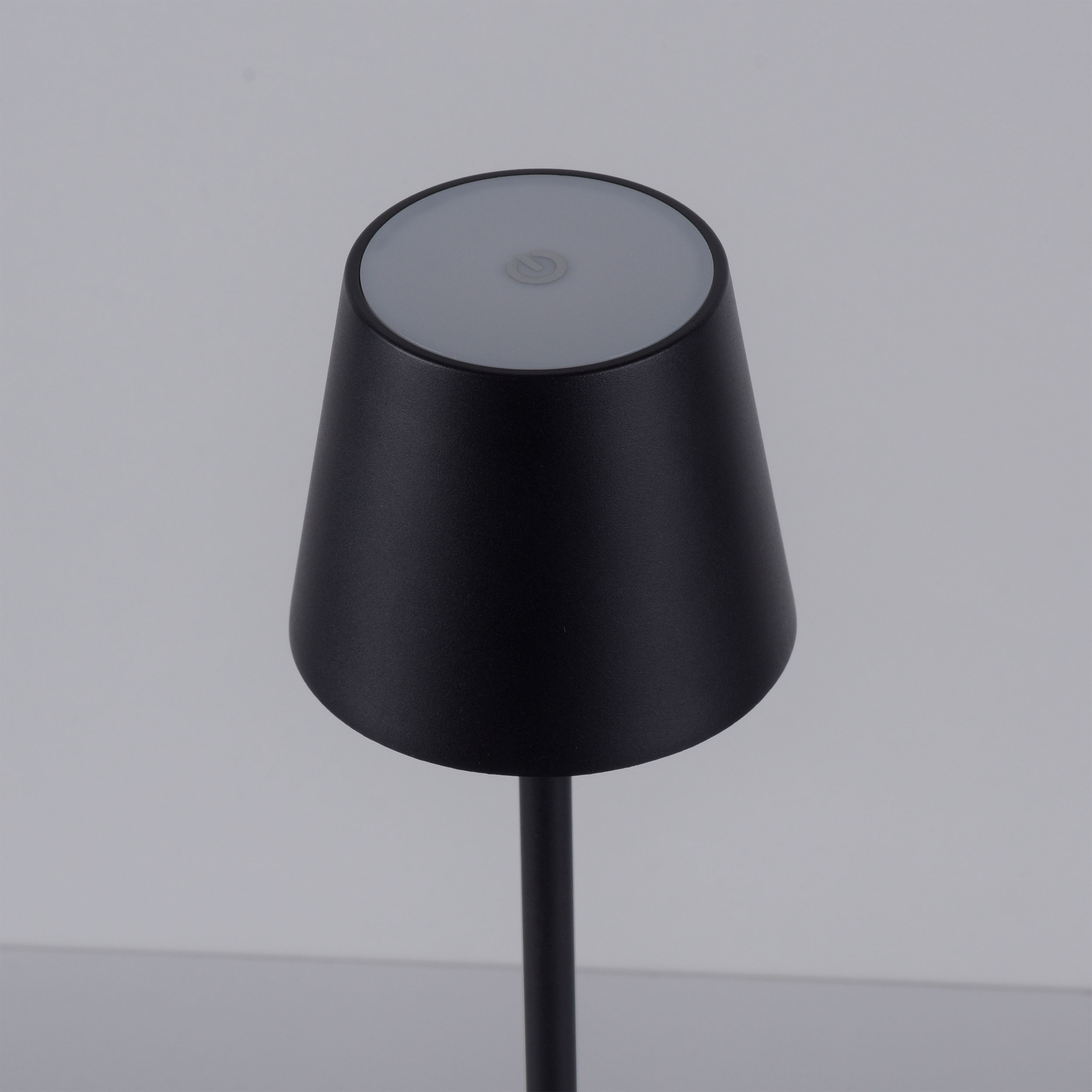 JUST LIGHT.LED-Akku-Tischleuchte 1flg