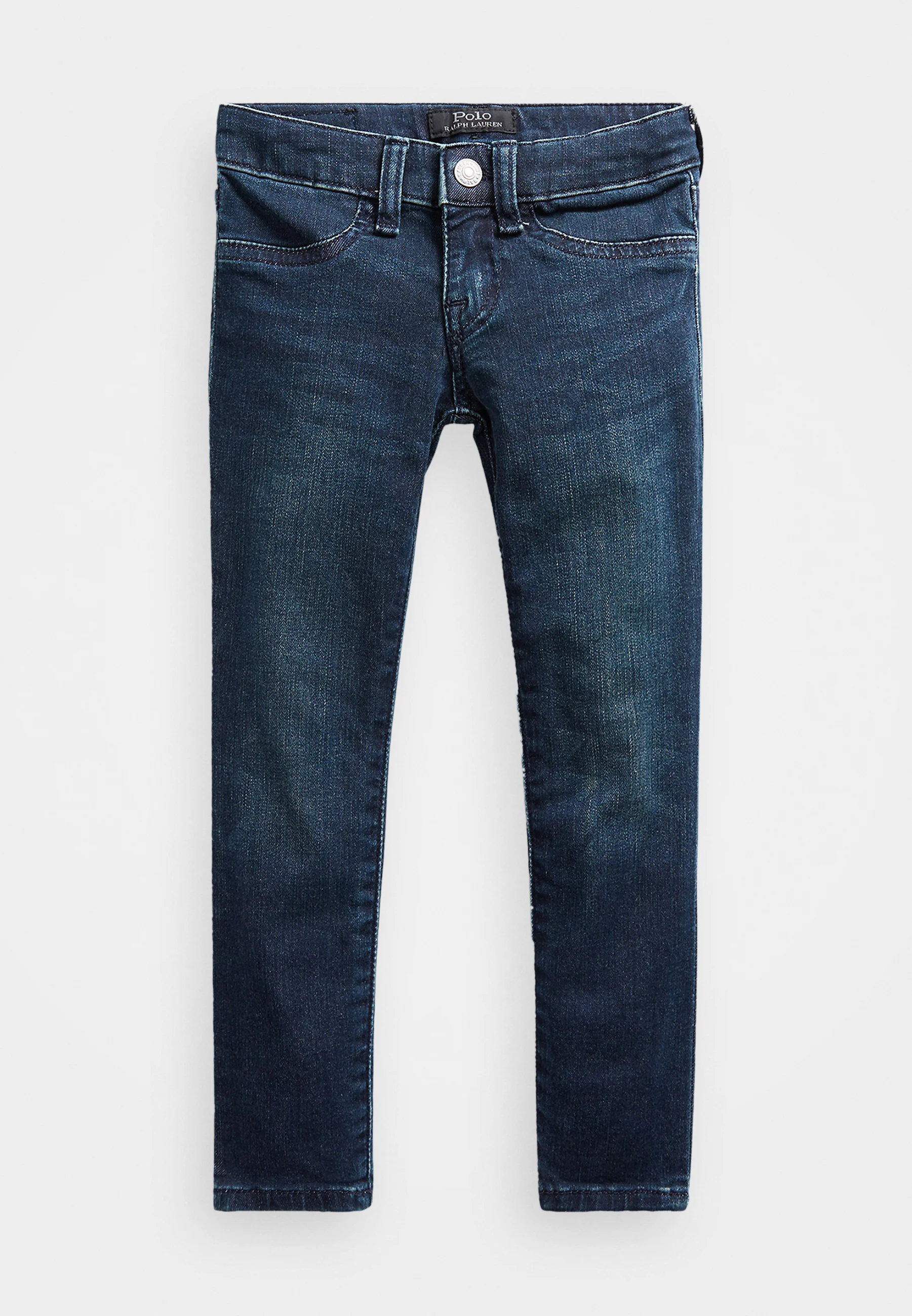 Polo Ralph Lauren AUBRIE LEGGI BOTTOMS - Vaqueros pitillo