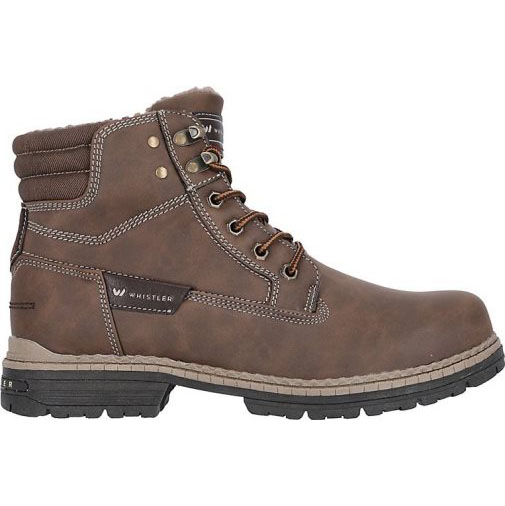 Whistler Stiefel Rego in tollem Design