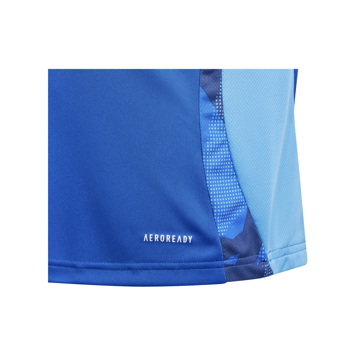adidas Tiro 24 Competition Training Trikot Kids
