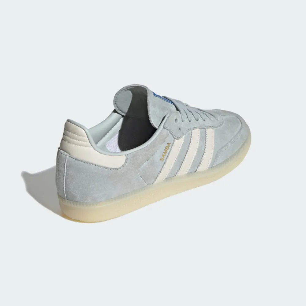 adidas Samba OG IG6177 / weiss