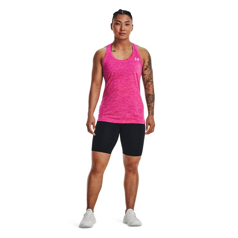 Under Armour Tech Funktionsshirt Damen