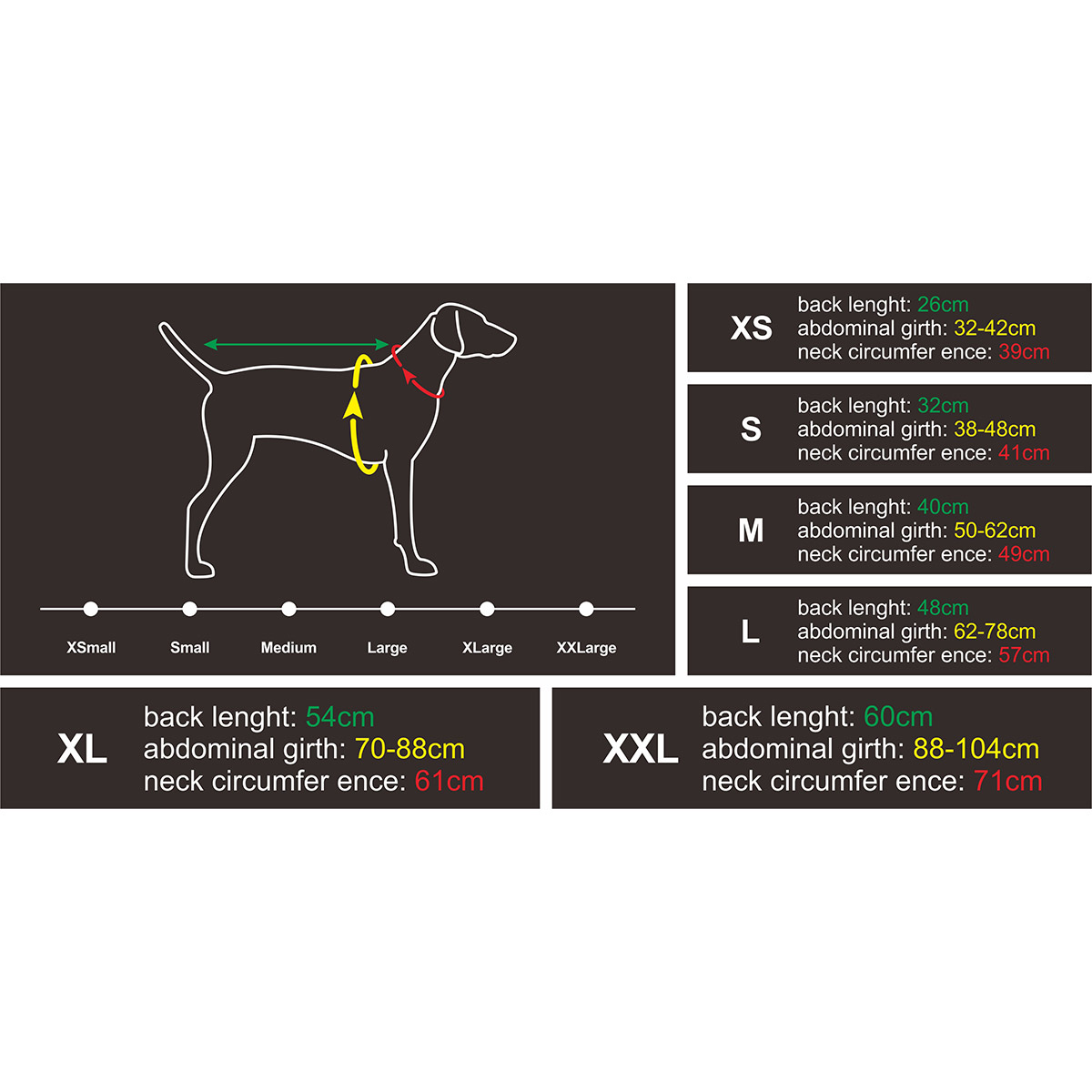 iEnergy JUD Hundewintermantel günstig kaufen bei ZooRoyal