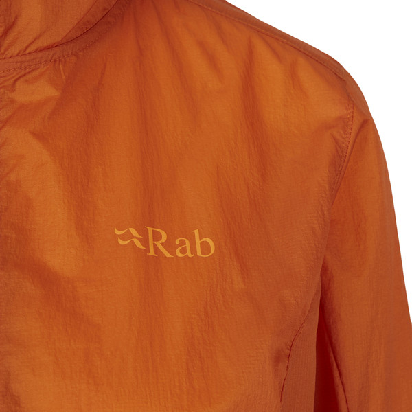 VITAL HOODY WMNS Damen - Windbreaker