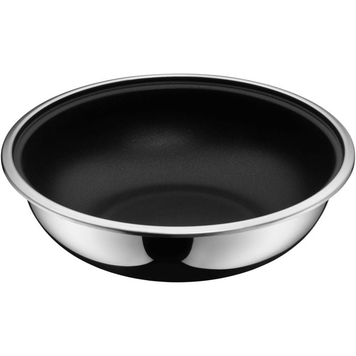 Click&Serve Wok, 26 cm