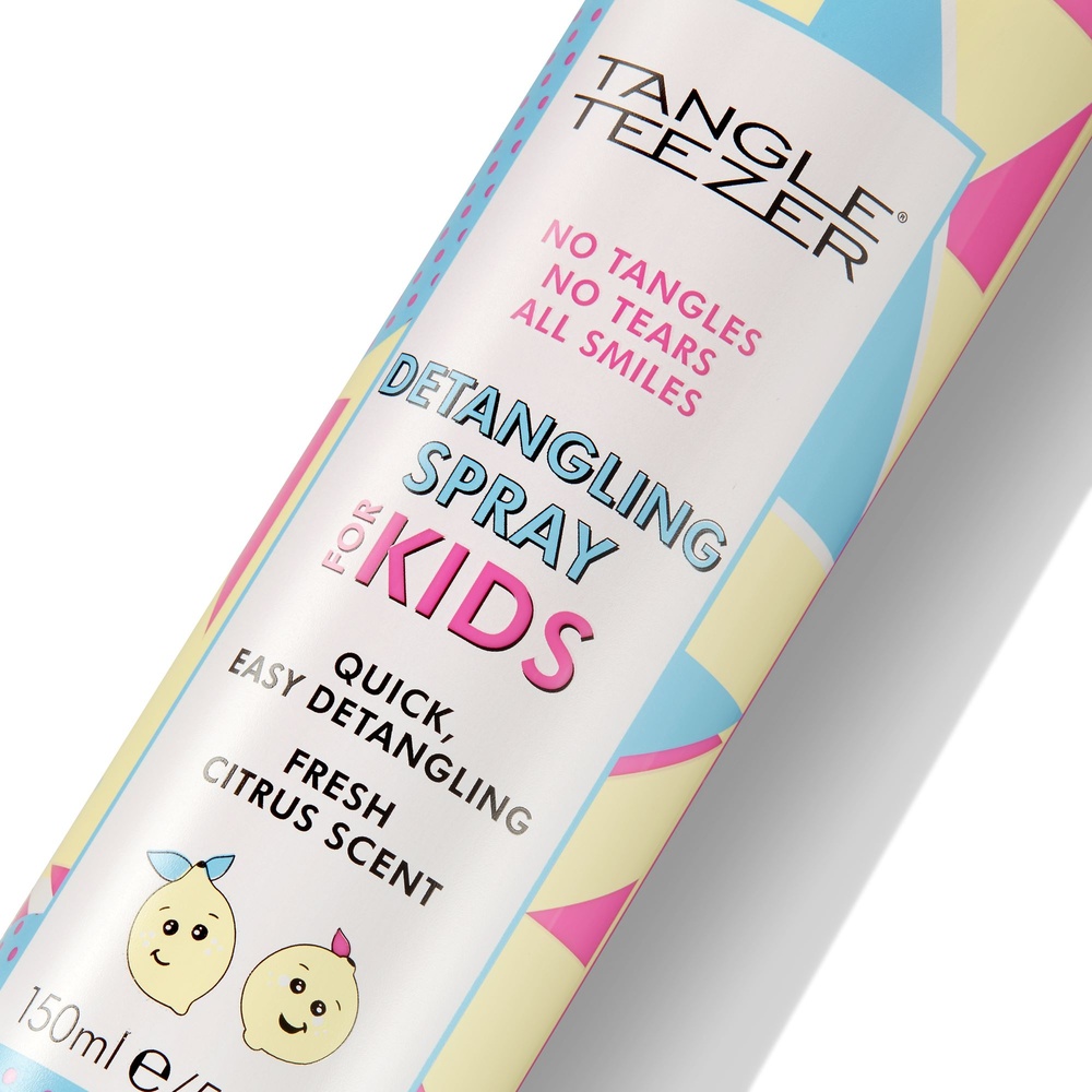 Tangle teezer Detangling spray kids Spray démêlant