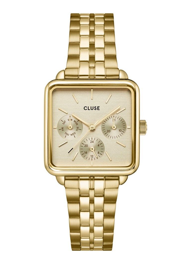 CLUSE Orologio La Tétragone CW13801