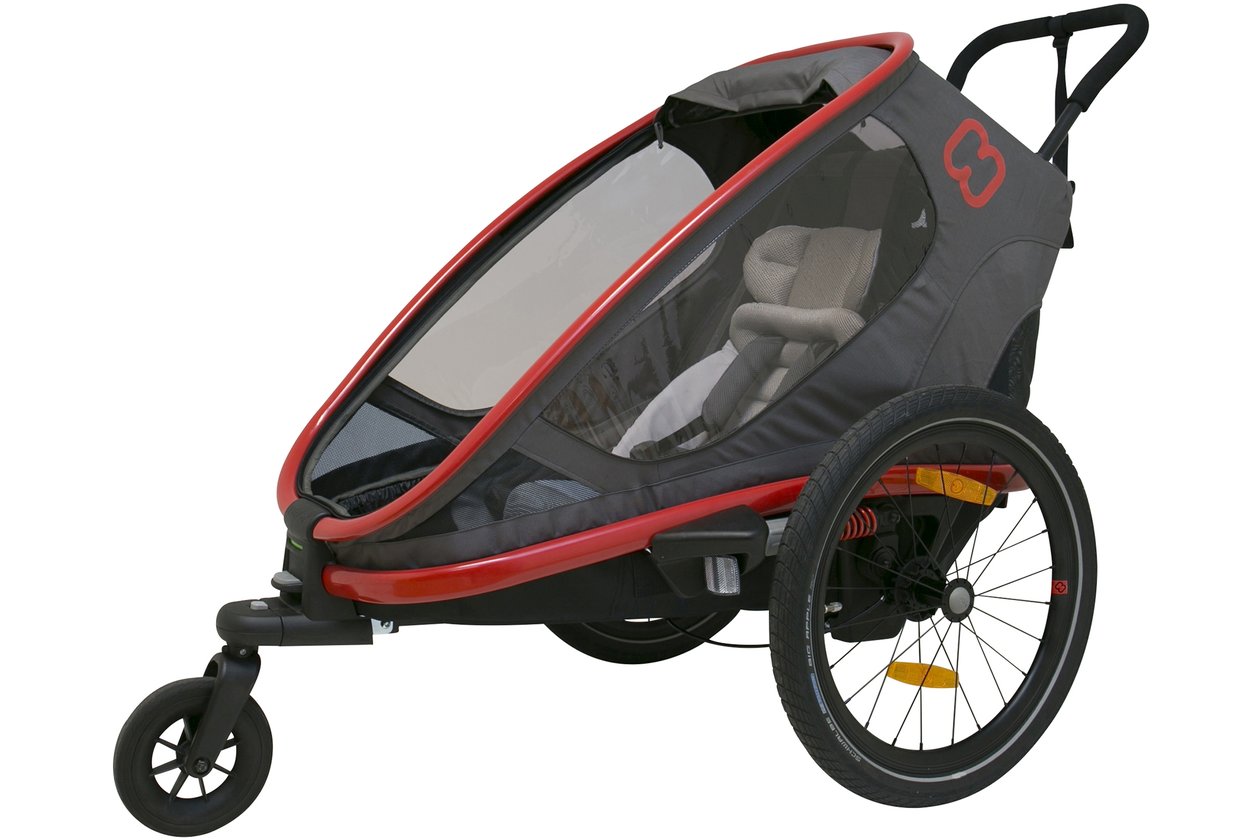 Hamax Outback One