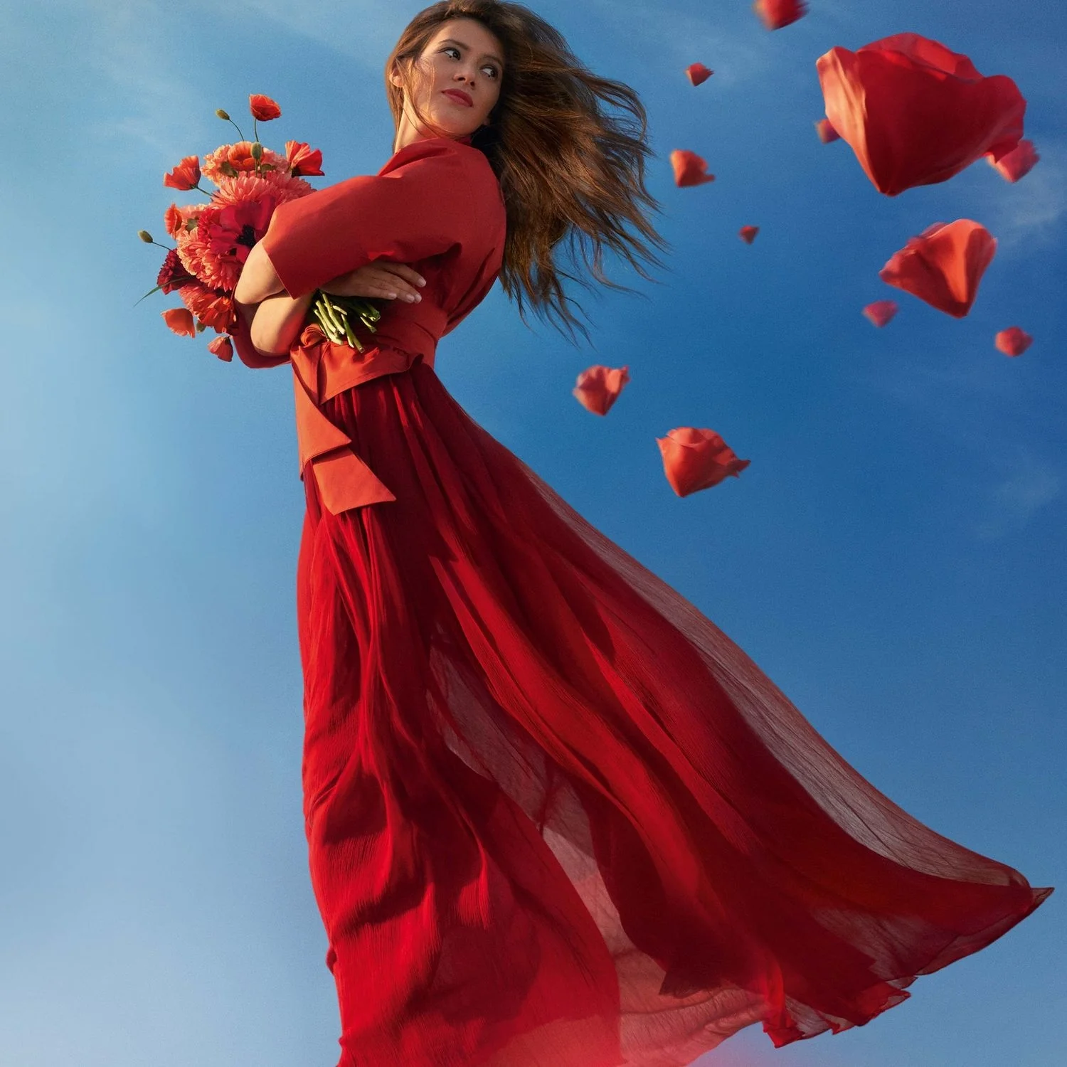 Flower by Kenzo Flower by Kenzo - tualetes ūdens