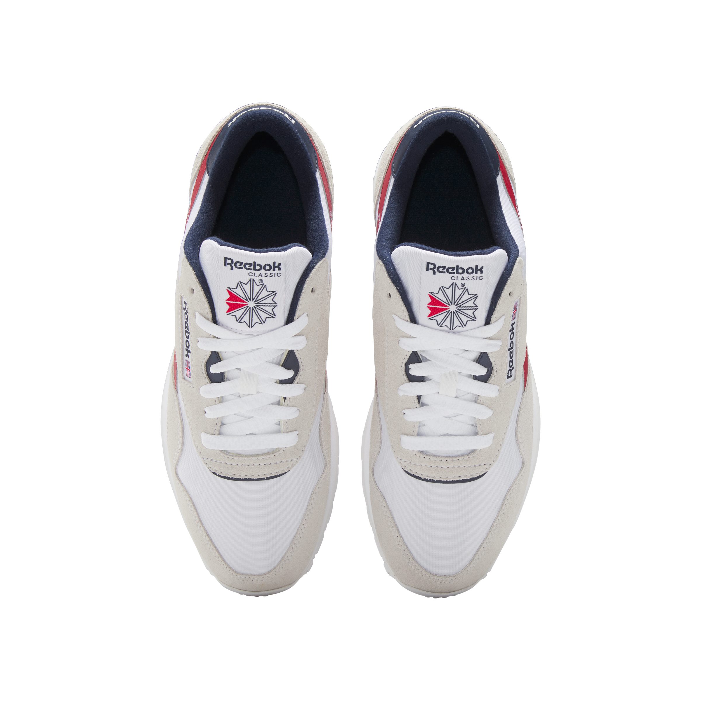 Reebok Classic CL NYLON Sneaker