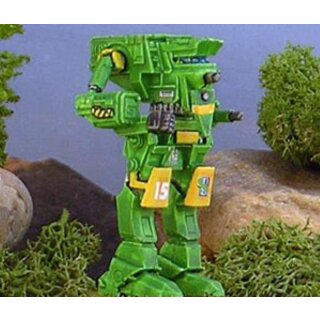 Fenris Omni Mech (TRO 3050)