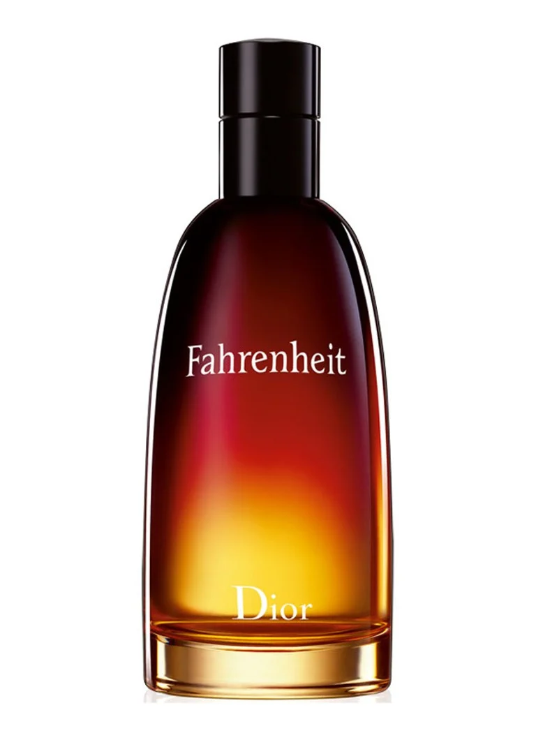 DIOR Aftershave lotion