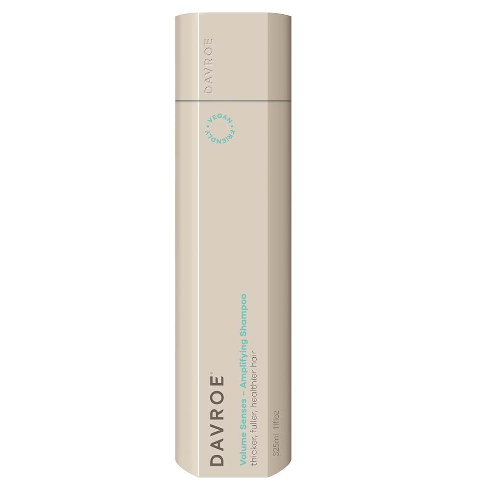 Davroe Volume Amplifying Shampoo 325 ml