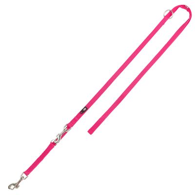 Trixie Premium Verlängerungsleine, fuchsia