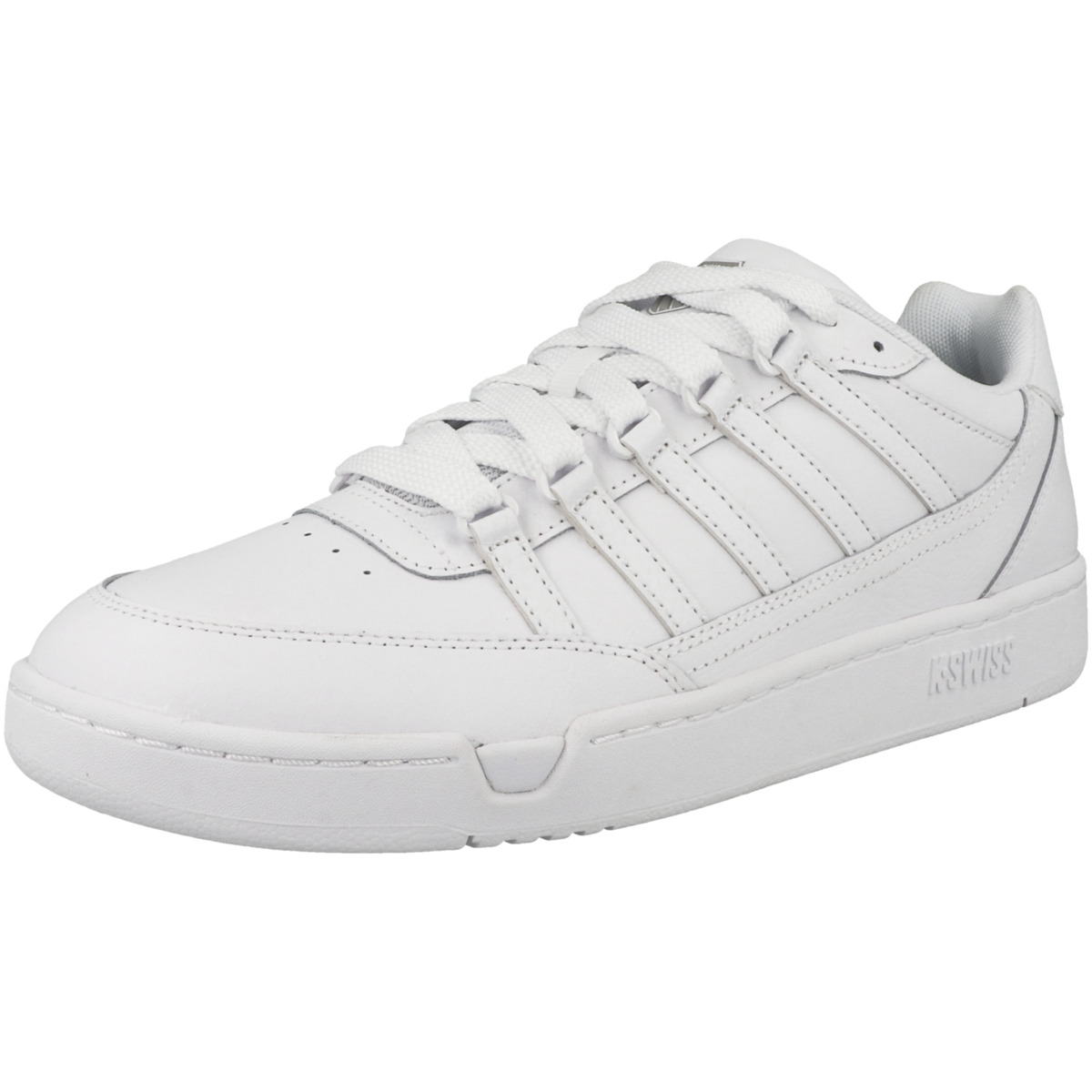 K-Swiss Set Pro Sneaker low weiss