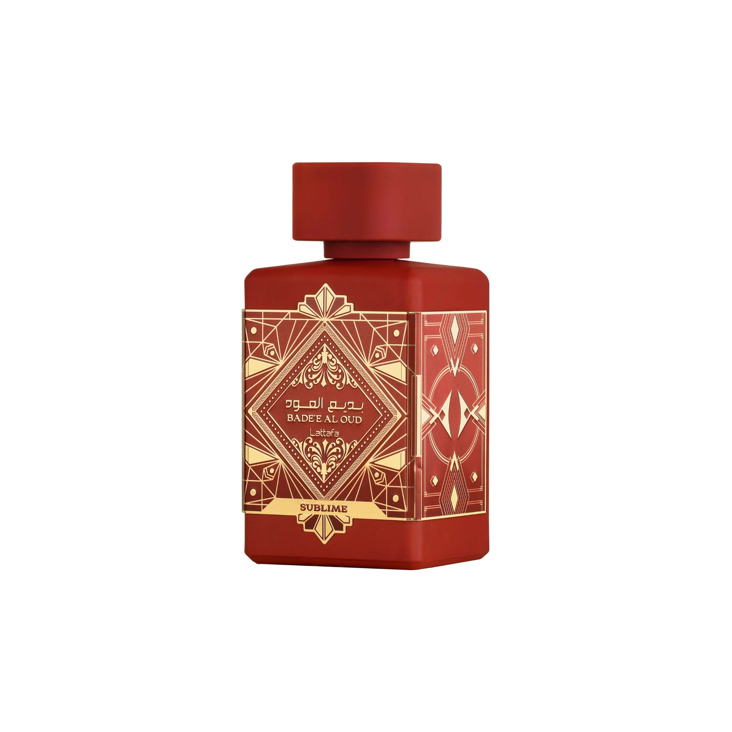 Men Bade'e AL OUD SUBLIME Men - Eau de Parfum
