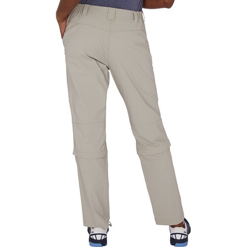 DAMEN ABZIPPHOSE MALIK KURZGRÖSSE